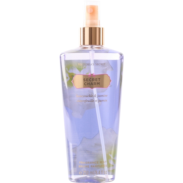 Secret Charm - Fragrance Mist