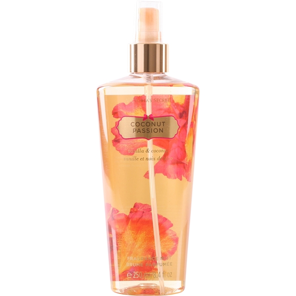 Coconut Passion - Fragrance Mist
