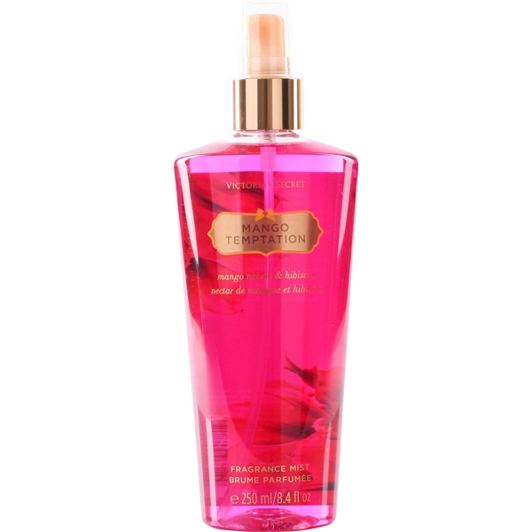 Mango Temptation - Fragrance Mist