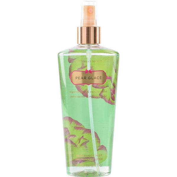 Pear Glacé - Fragrance Mist