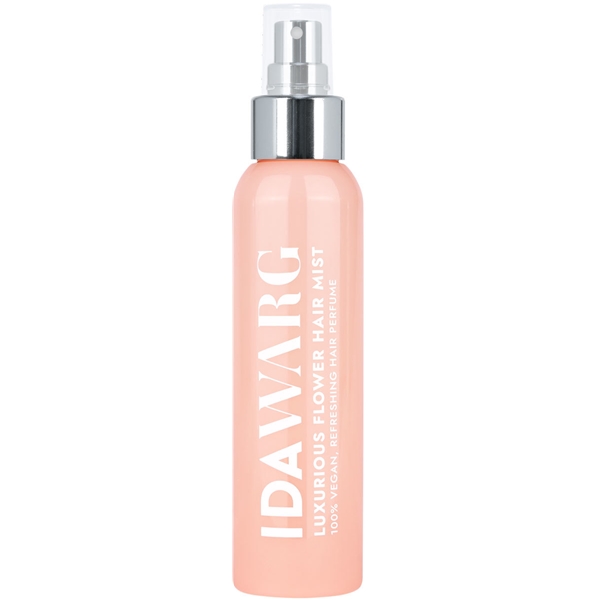 IDA WARG Luxurious Flower Hair Mist (Bild 1 av 4)