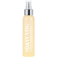 100 ml - IDA WARG Sunny Infusion Hair Mist