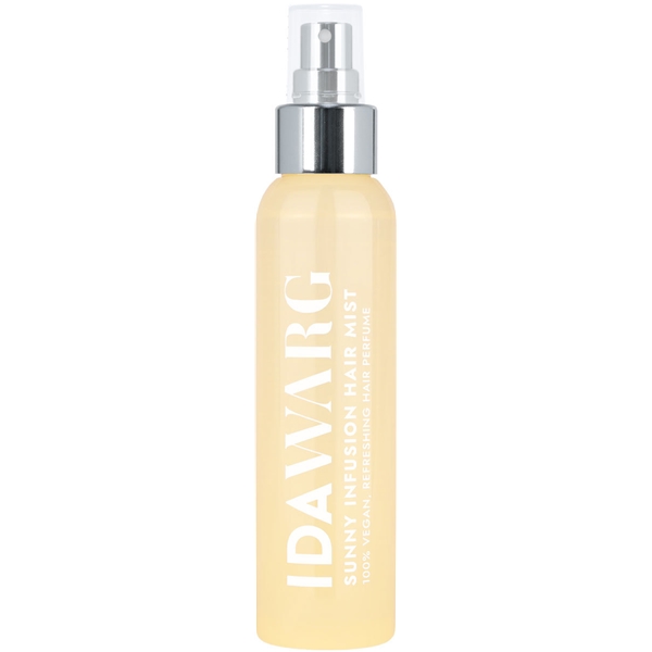 IDA WARG Sunny Infusion Hair Mist (Bild 1 av 4)