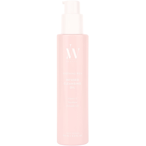 IDA WARG Soothing Rich - Infused Cleansing Oil (Bild 1 av 3)