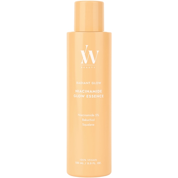 IDA WARG Radiant Glow - Niacinamide Glow Essence (Bild 1 av 3)
