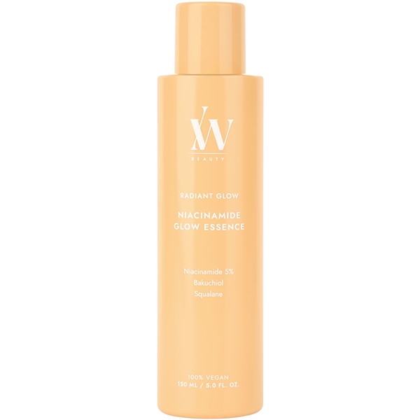 IDA WARG Radiant Glow - Niacinamide Glow Essence (Bild 1 av 3)