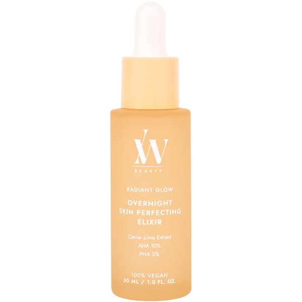 IDA WARG Radiant Glow - Overnight Elixir (Bild 1 av 3)