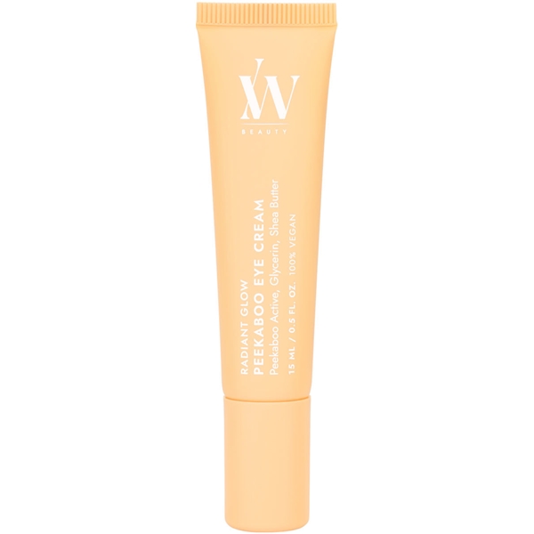 IDA WARG Radiant Glow - Peekaboo Eye Cream (Bild 1 av 3)