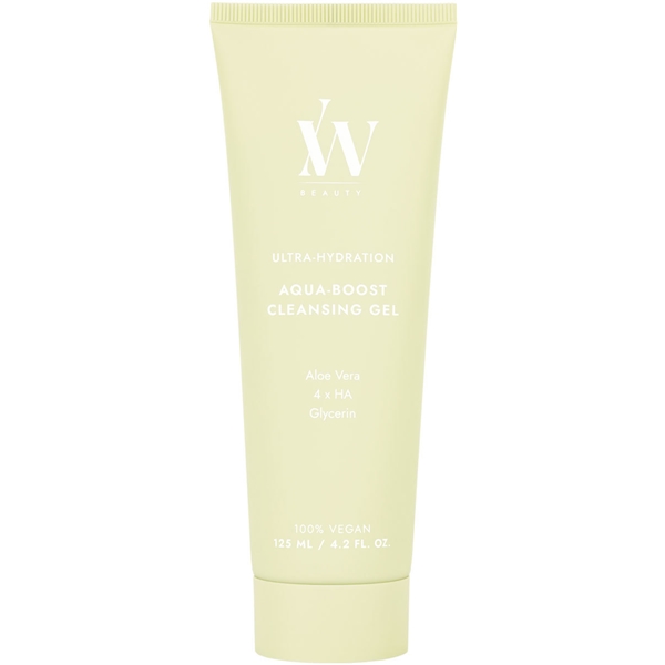 IDA WARG Ultra Hydration - AquaBoost Cleansing Gel (Bild 1 av 3)