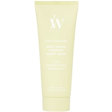 IDA WARG Ultra Hydration - Multi-Algae Night Mask