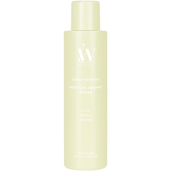 IDA WARG Ultra Hydration - Moisture Magnet Toner (Bild 1 av 4)