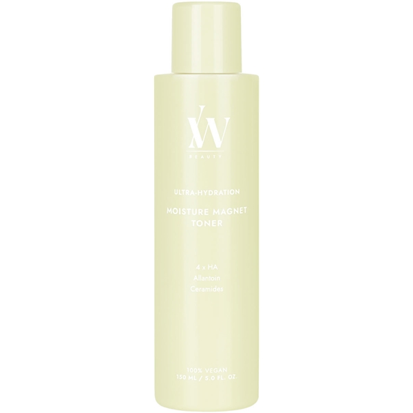 IDA WARG Ultra Hydration - Moisture Magnet Toner (Bild 1 av 4)