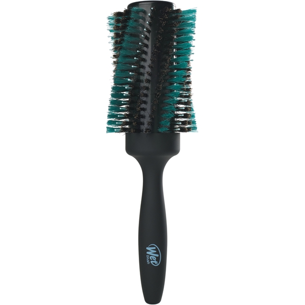 WetBrush Round Brush Smooth & Shine - Thick Hair (Bild 1 av 2)