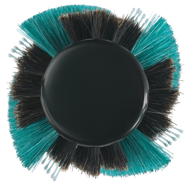 WetBrush Round Brush Smooth & Shine - Thick Hair (Bild 2 av 2)