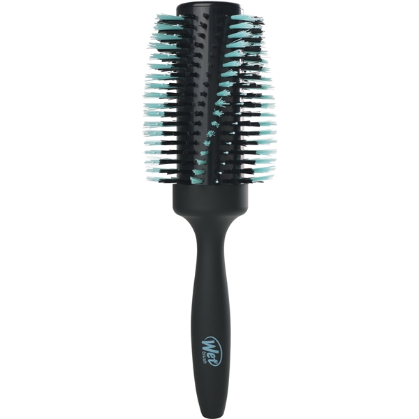 WetBrush Round Brush Smooth & Shine - Fine Hair (Bild 1 av 2)