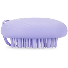 Lavender - WetBrush Go Green Scalp Massage Brush