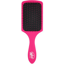 Pink - WetBrush Paddle Detangler Brush