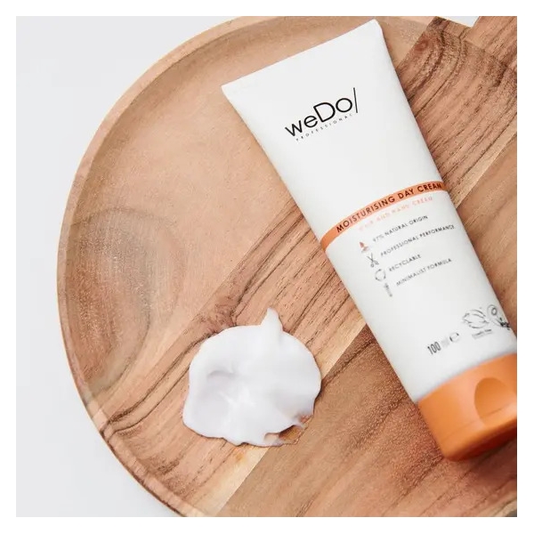 weDo Moisturising Day Shift Hair & Hand Cream (Bild 3 av 7)