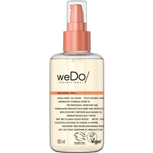 100 ml - weDo Natural Oil