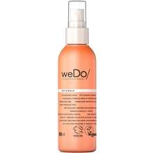 weDo Detangling Spray