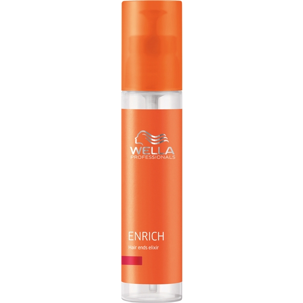 Enrich Hair Ends Elixir