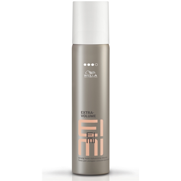 Extra Volume - Styling Mousse