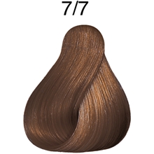 7/7 Deer Brown