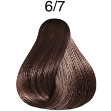 6/7 Chocolate
