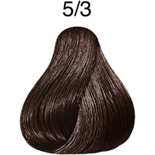 5/3 Light Golden Brown 