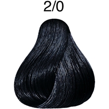 2/0 Black