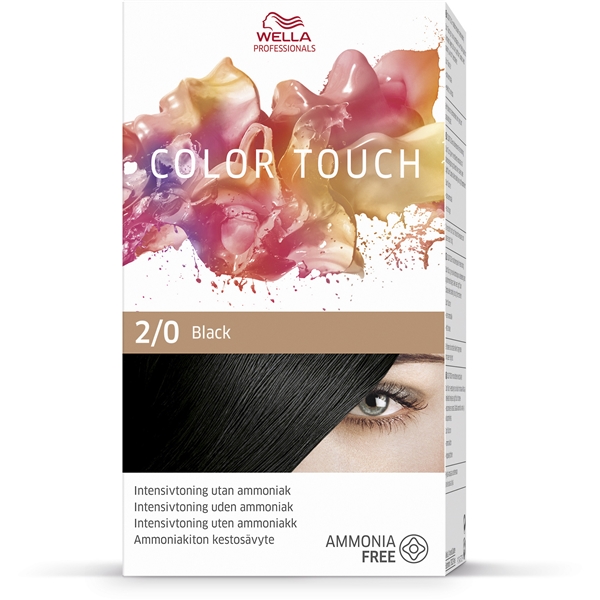 Color Touch (Bild 2 av 3)
