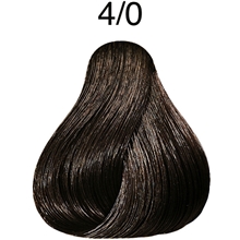 4/0 Medium Brown 