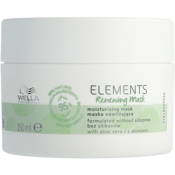 Elements Renewing Mask (Bild 1 av 7)