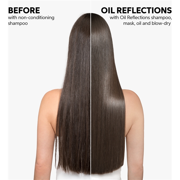 Oil Reflections Shampoo (Bild 2 av 6)