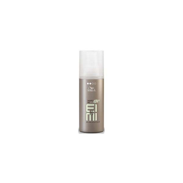 Eimi Shape Me - 48h Shape Memory Hair Gel