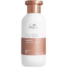 250 ml - Fusion Intense Repair Shampoo
