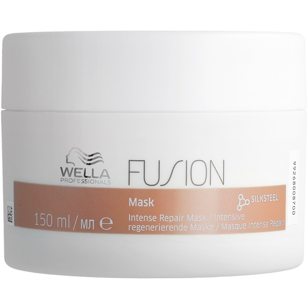 Fusion Intense Repair Mask (Bild 1 av 5)