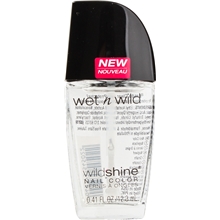 Wild Shine Nail Color