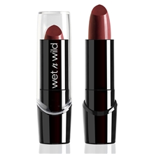 No. 536 Dark Wine - Silk Finish Lipstick