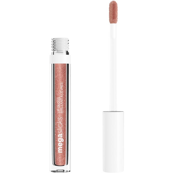 MegaSlicks Lip Gloss (Bild 3 av 4)