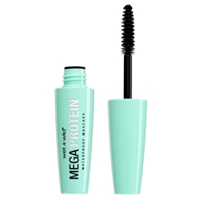 8 ml - No. 154 154 - Mega Protein Waterproof Mascara