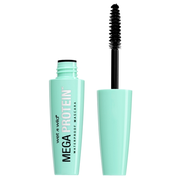 Mega Protein Waterproof Mascara