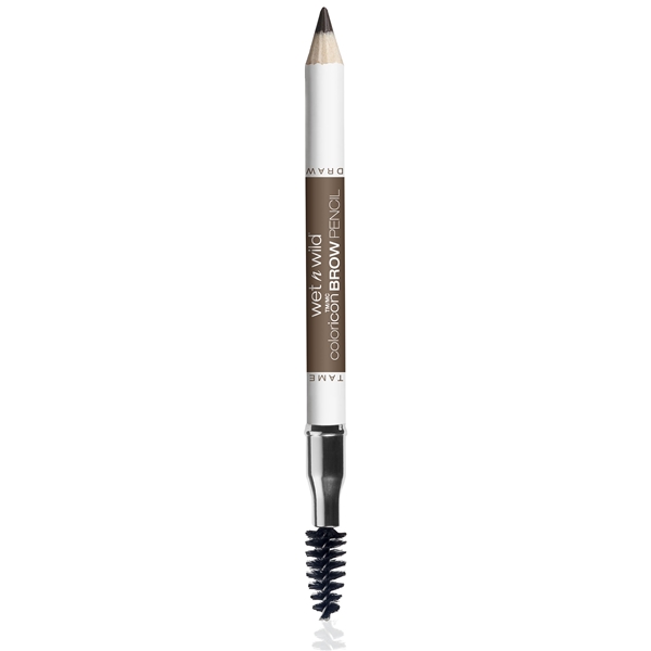 Brow & Eyeliner Pencil