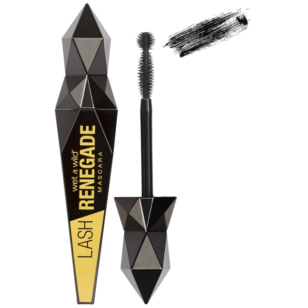 Lash Renegade Mascara (Bild 1 av 3)