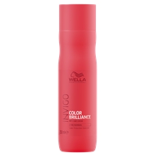 250 ml - INVIGO Brilliance Shampoo Fine Hair