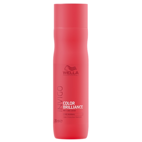 INVIGO Brilliance Shampoo Fine Hair