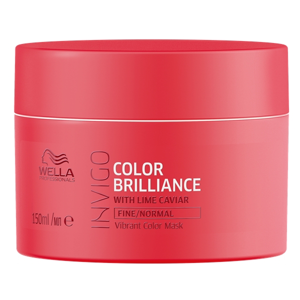 INVIGO Brilliance Mask Fine Hair