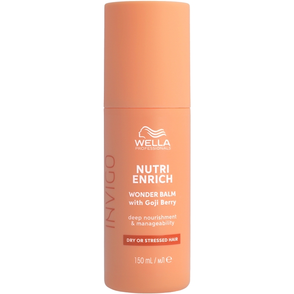 INVIGO Nutri Enrich Wonder Balm (Bild 1 av 6)