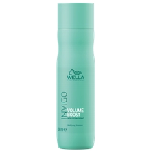 250 ml - INVIGO Volume Boost Bodifying Shampoo