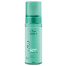 150 ml - INVIGO Volume Boost Bodifying Foam